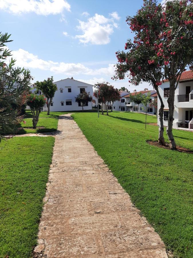 Apartamentos Son Bou Z5 Exteriör bild