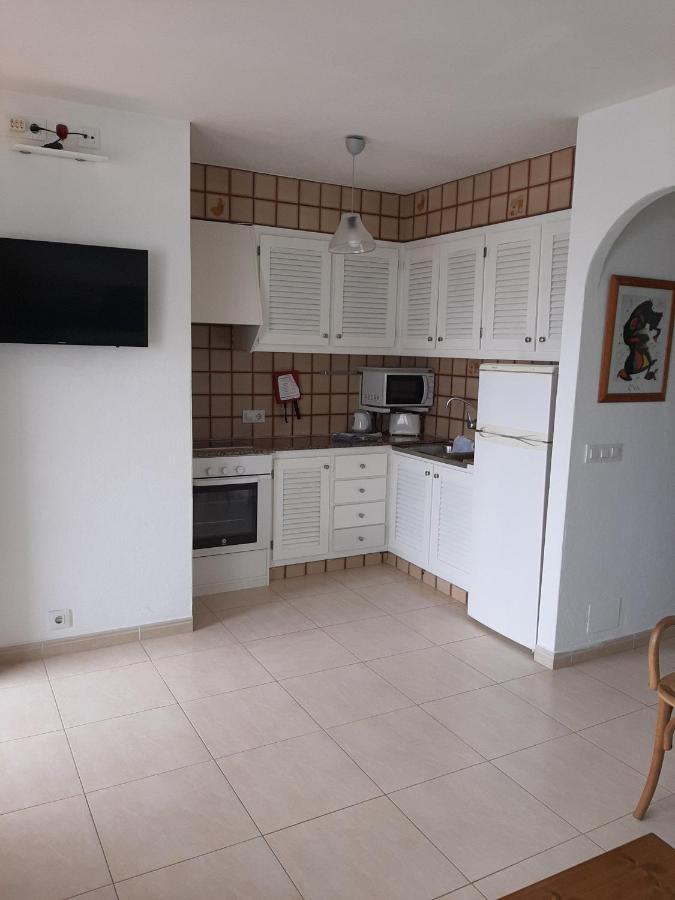 Apartamentos Son Bou Z5 Exteriör bild