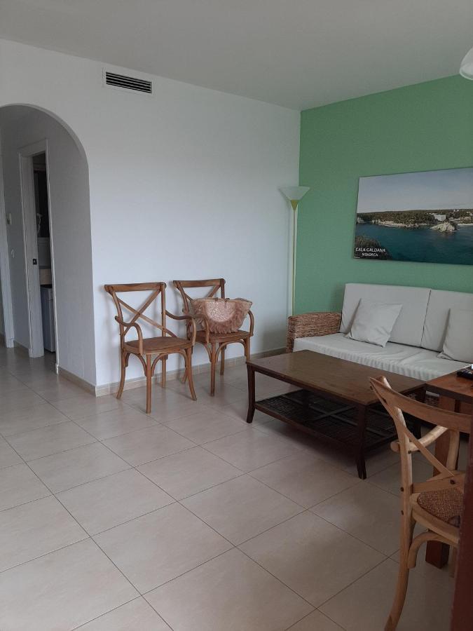 Apartamentos Son Bou Z5 Exteriör bild