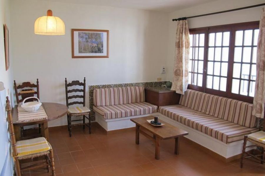 Apartamentos Son Bou Z5 Exteriör bild